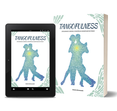 Tangofulness paperback